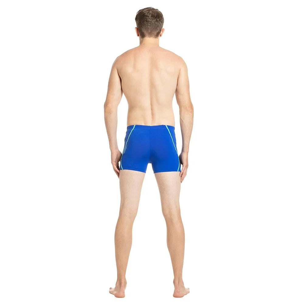 Trending Men Speedo Essential Splice Aquashort