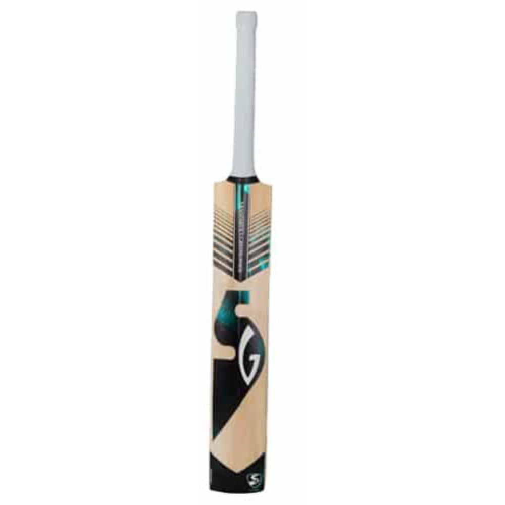 SG Skipper Icon English Willow Cricket Bat (85 CM)