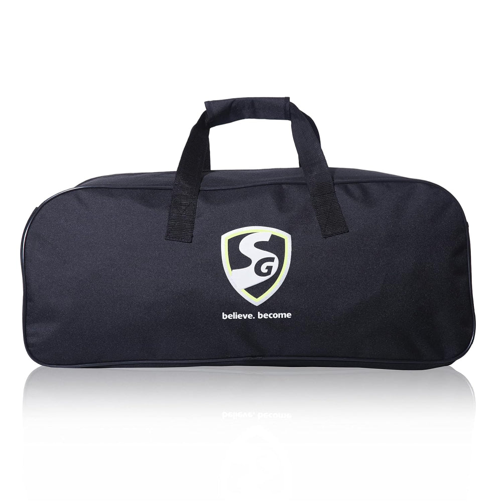 best sg cricket kitbags