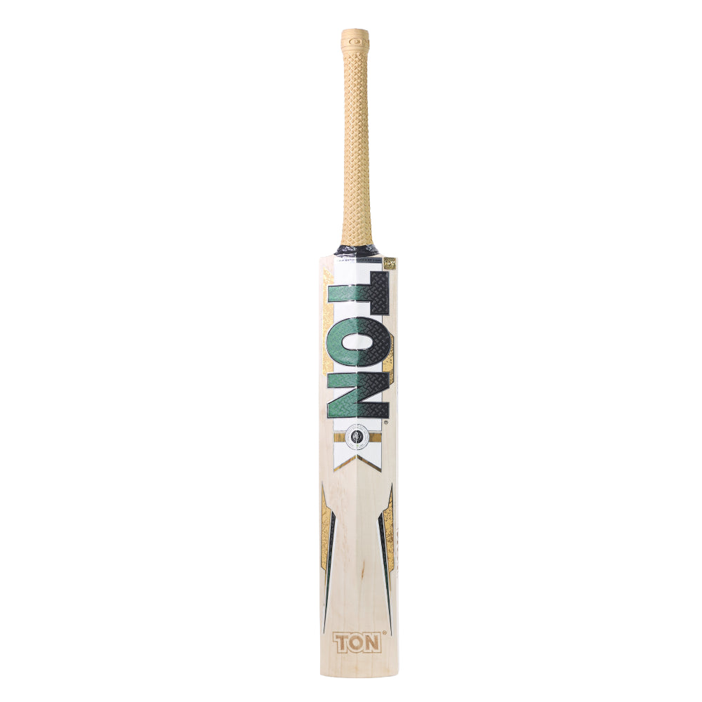 SS Ton Super English Willow Cricket Bat (NO.6)