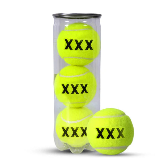Head X-Out Tennis Balls (Green) (1 Can)