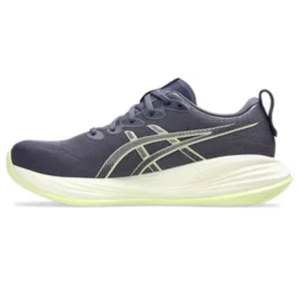 Asics Men's Gel-Cumulus 27 (Indigo Fog/Lucid Yellow)