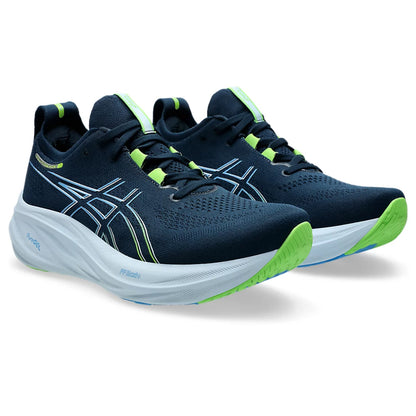 asics top running shoes