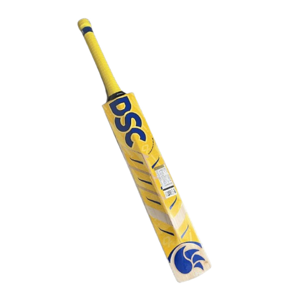 DSC Bravado 75 English Willow Cricket Bat (85cm)
