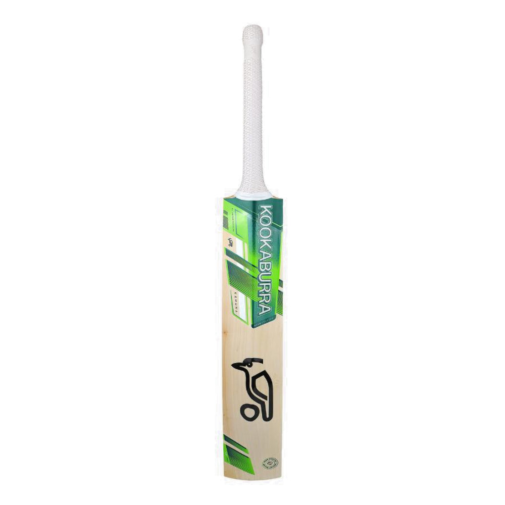 Kookaburra Big Kahuna English Willow Cricket Bat (SH)