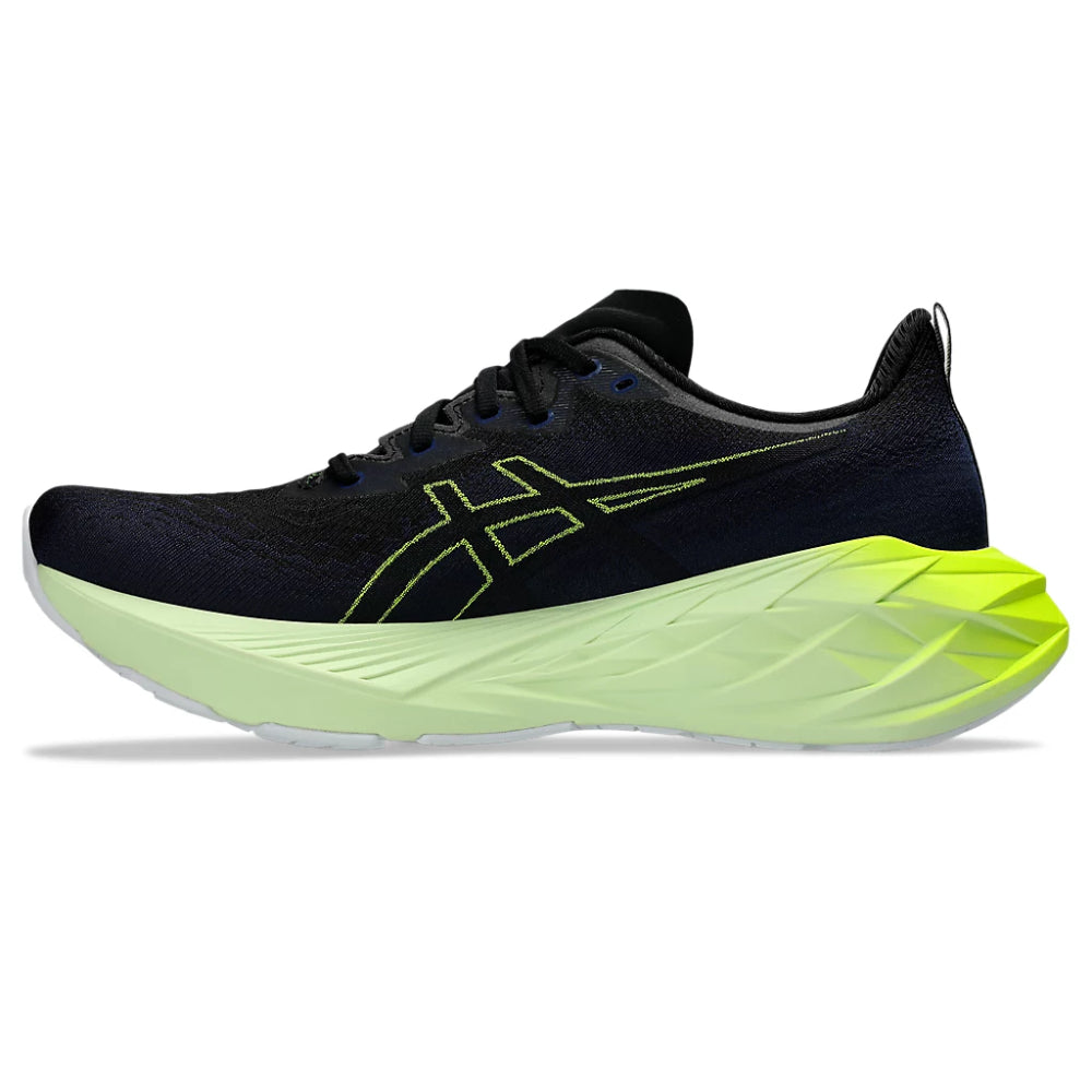 ASICS Men Nova Blast Best Shoe for Every Runner