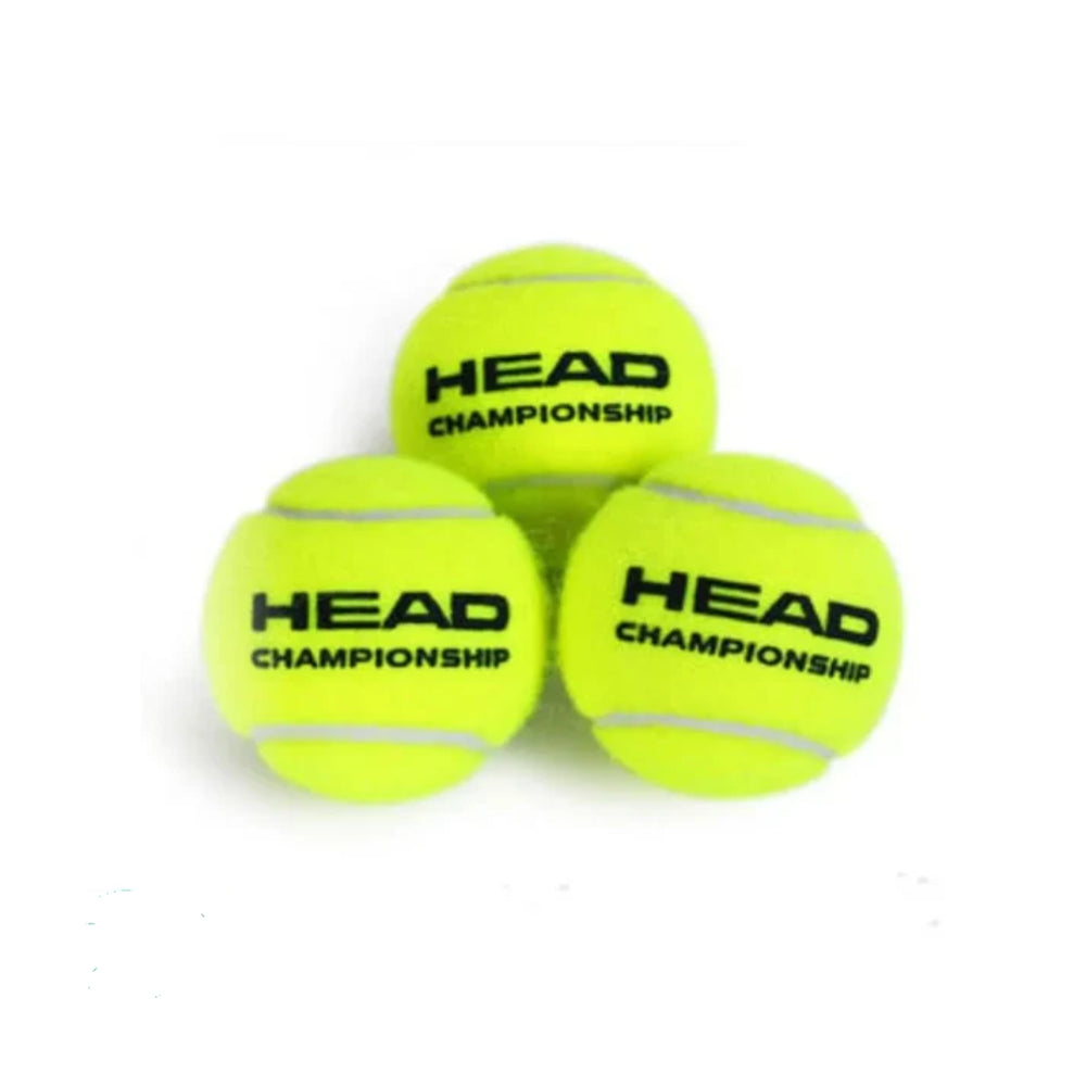 Latest Quality Head Championship Tennis Balls