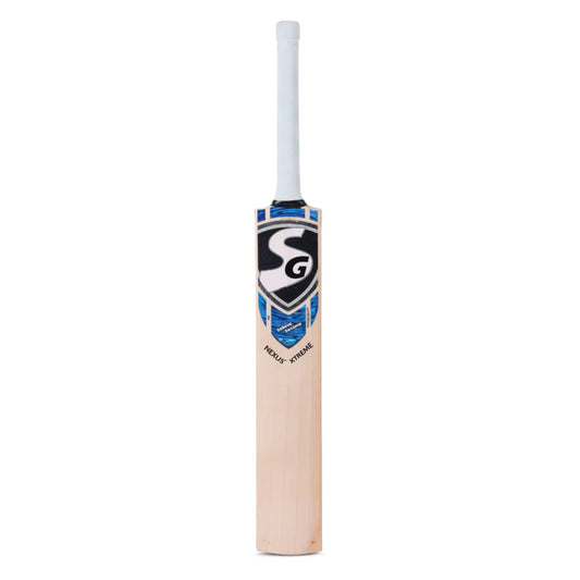 best cricket bat in India - SG Nexus Xtreme English Willow Cricket Bat (SH)