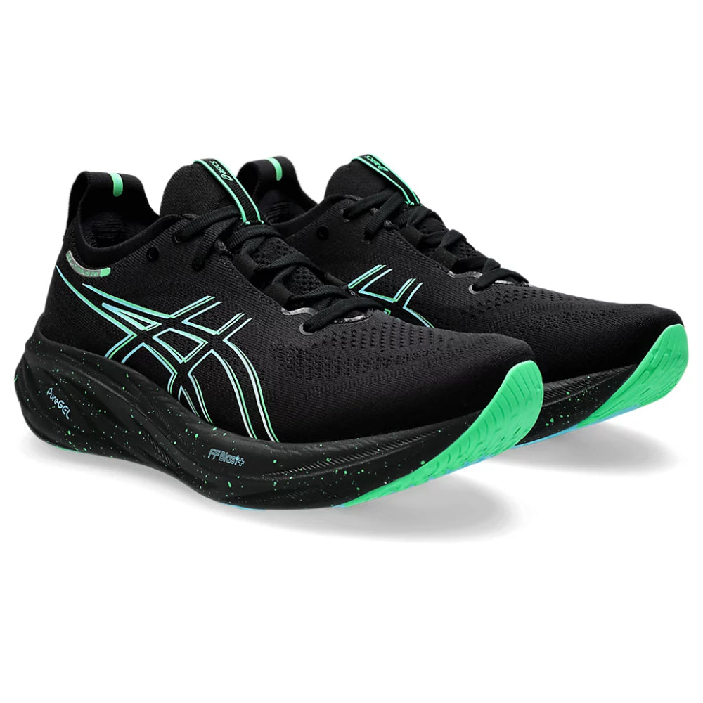 ASICS Men Gel-Nimbus The Ultimate Running Shoe Guide