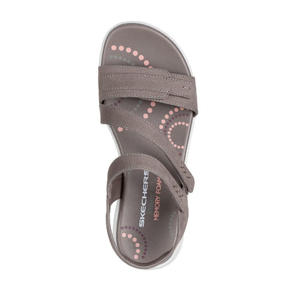 Best Women’s Sandals: SKECHERS Bayshore Style