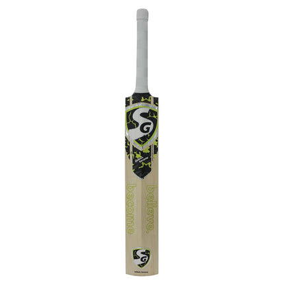 SG Liam Spunk English Willow Cricket Bat (NO 6)