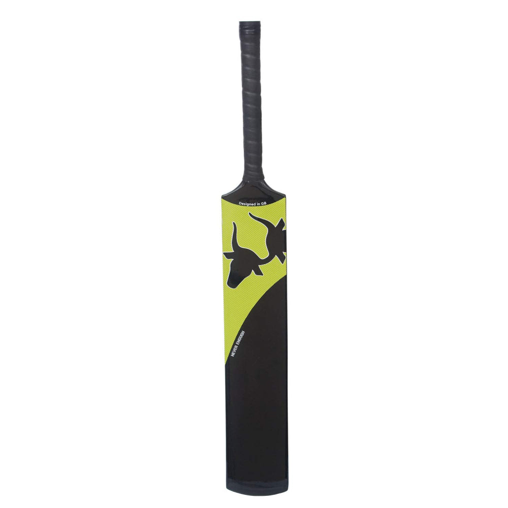 Loggerheads tennis cricket bat