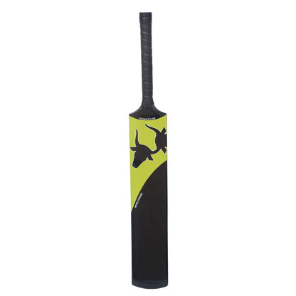 latest loggerheads tennis cricket bat