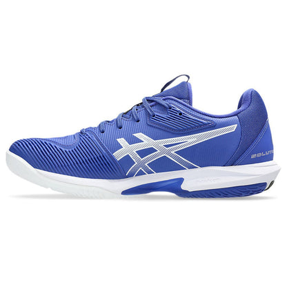 Asics Men's Solution Speed FF3 (Dark Cobalt/White)
