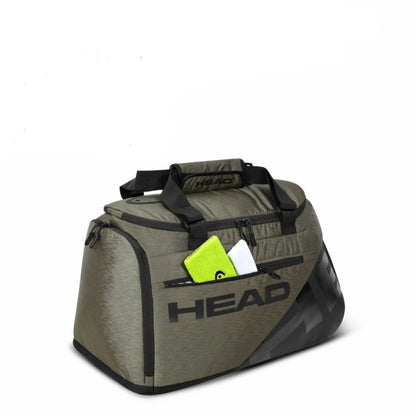 Head Pro X Court Tennis Kit Bag (Thyme/Black)