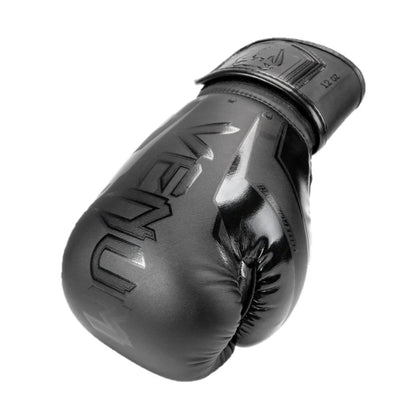 Venum Elite EVO Boxing Gloves (Black/Black)