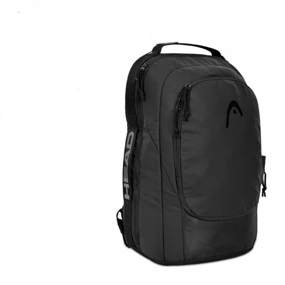 Head Pro X Tennis Backpack (Black)