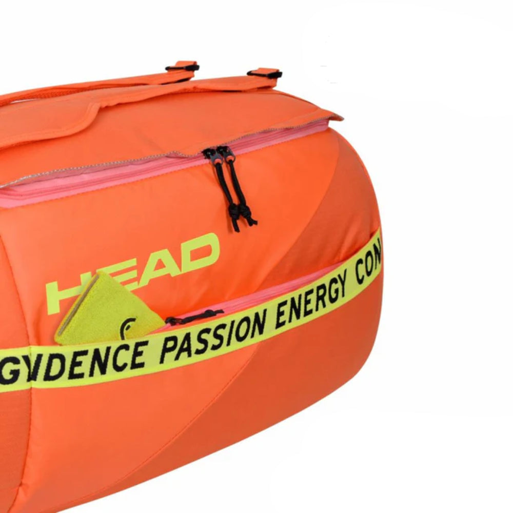 Head Pro X Tennis Duffle Bag (FONL)