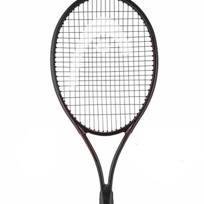 HEAD Prestige MP L 2023 Unstrung Tennis Racquet (Black)