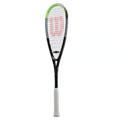 latest wilson squash rackets