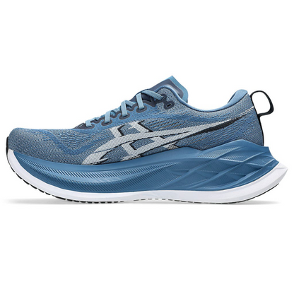 Asics Unisex SuperBlast2 (Winter Sea/White)