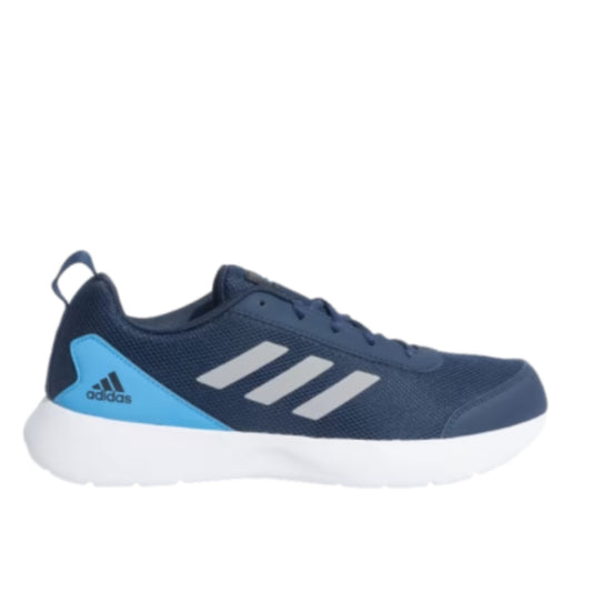 Recommended Adidas Men Peprun Navy Running Shoe