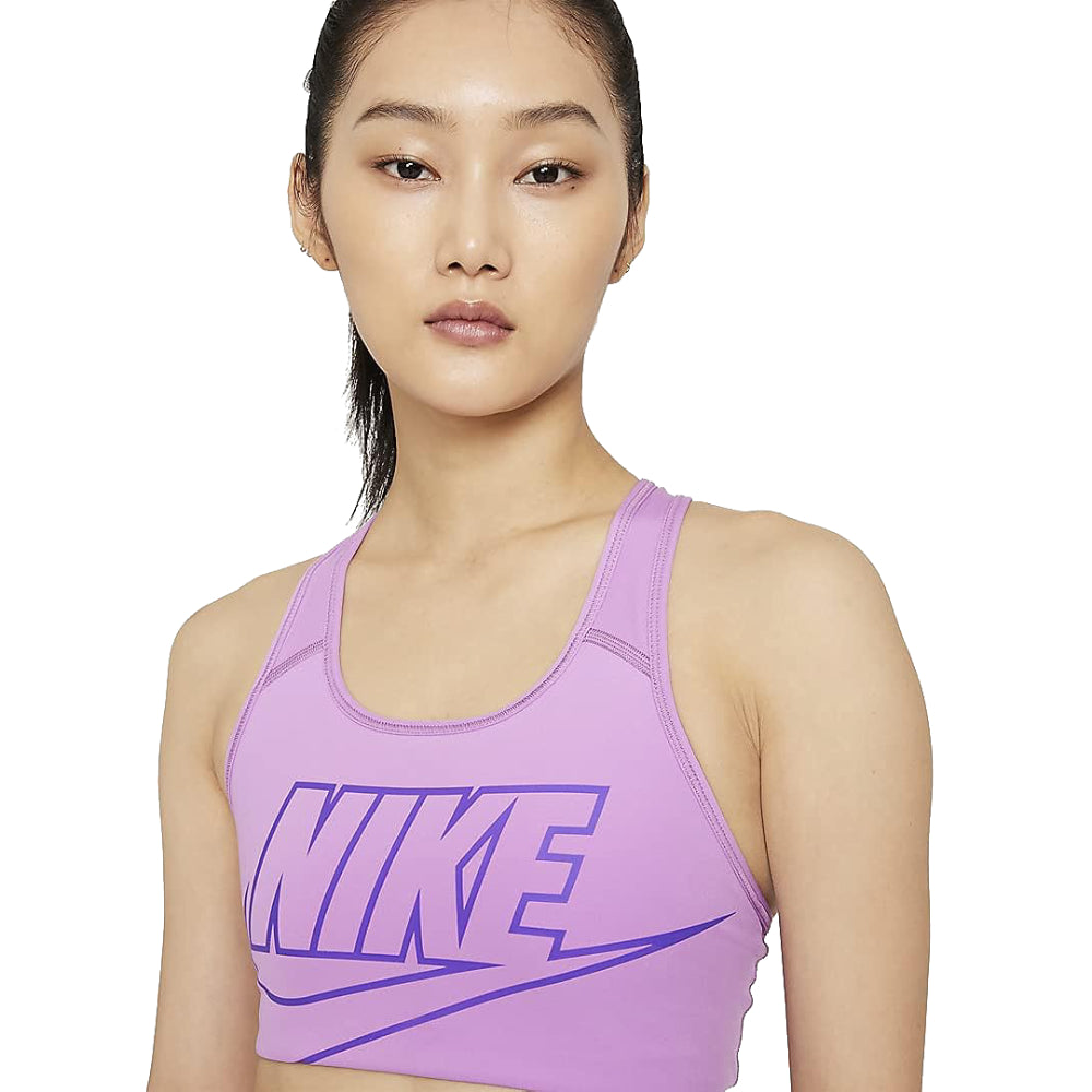 best nike bra and top