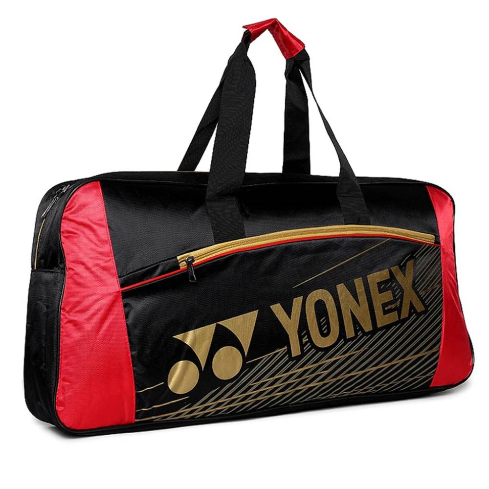 Most Recommended YONEX SUNR 4711TK BT3 Badminton Kit Bag