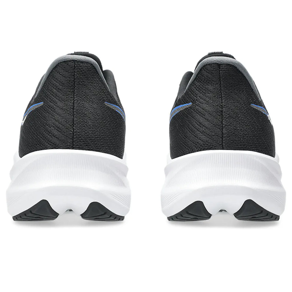 ASICS Men's Versablast 4 Running Shoe (Black/Illusion Blue)