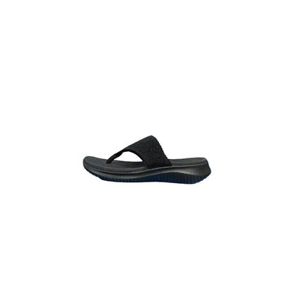 Elevate Your Look with SKECHERS Ultra Flex Sandals