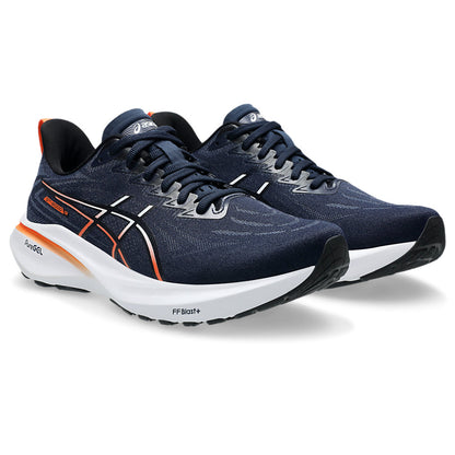 ASICS Men's GT-2000 13 Running Shoe (Midnight/Black)