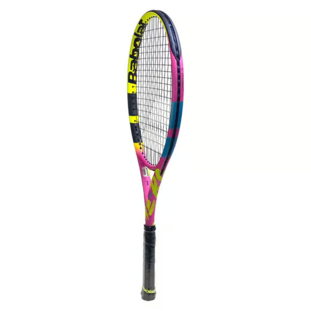 Recommended Babolat Pure Aero RAFA 2023 Unstrung Tennis Racquet