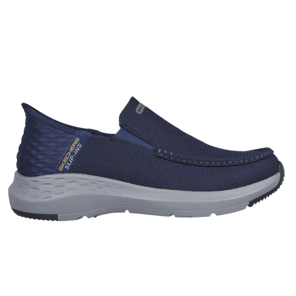 SKECHERS Men Parson-Ralven Running Shoe – SportsBunker.in