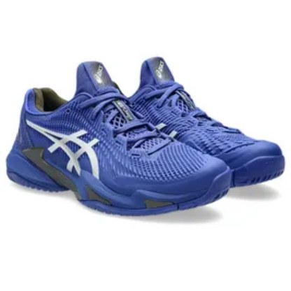 Asics Men's Court FF 3 (Dark Cobalt/White)