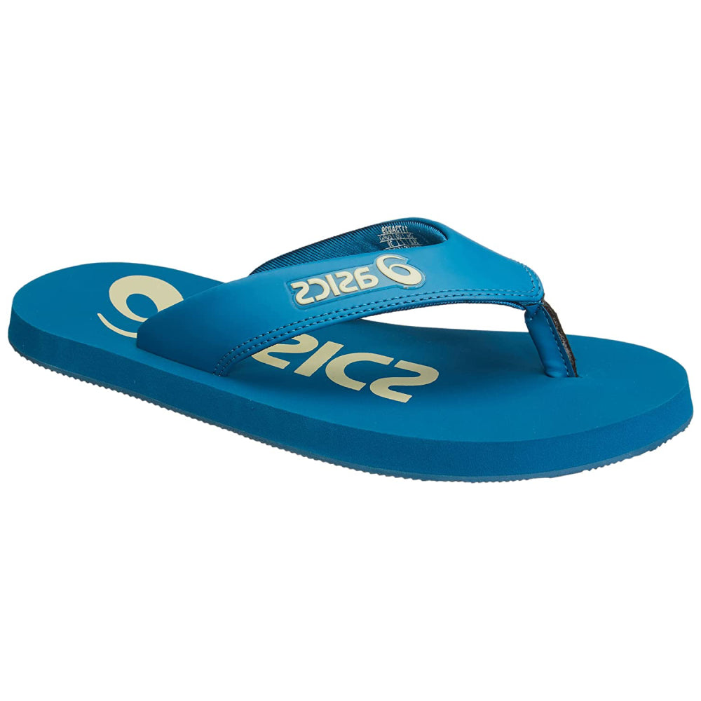 Asics slippers for online men