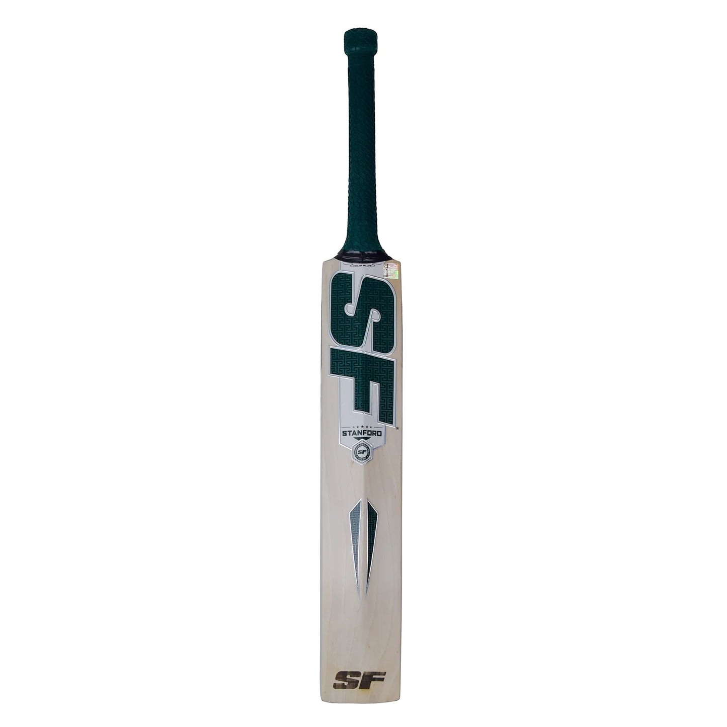 SF Stanlite English Willow Cricket Bat (SH)