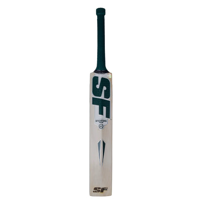 SF Stanlite English Willow Cricket Bat (SH)