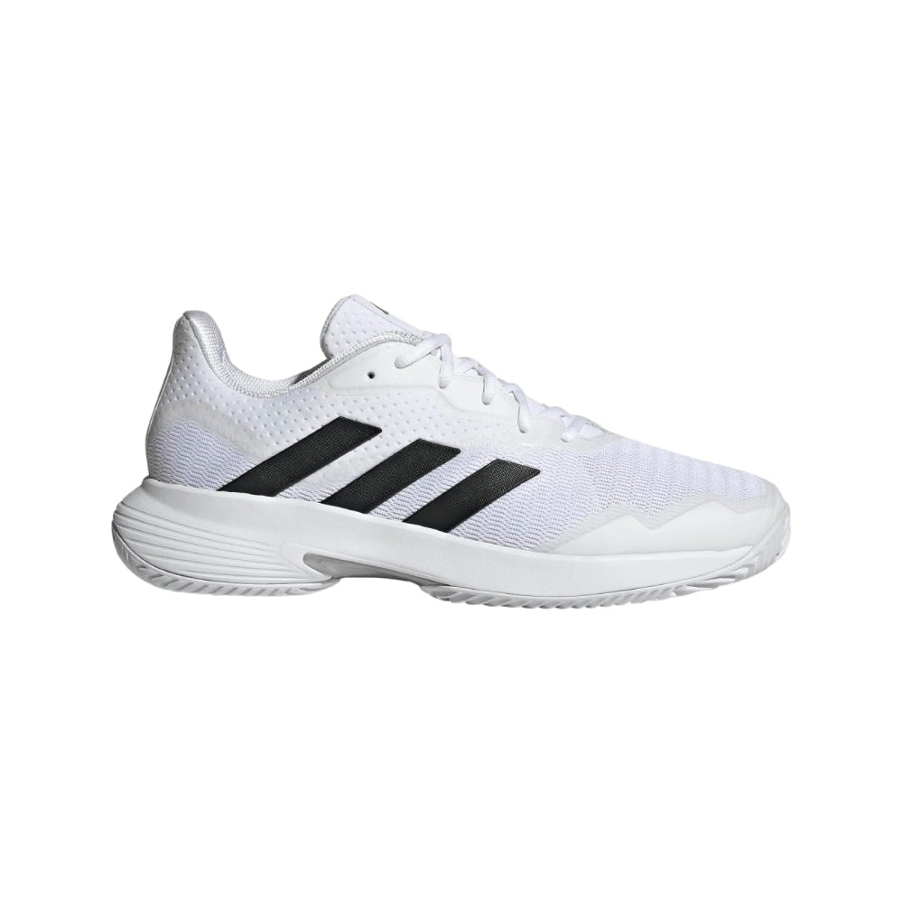 Recommended Adidas Men CourtJam Control Tennis Shoe