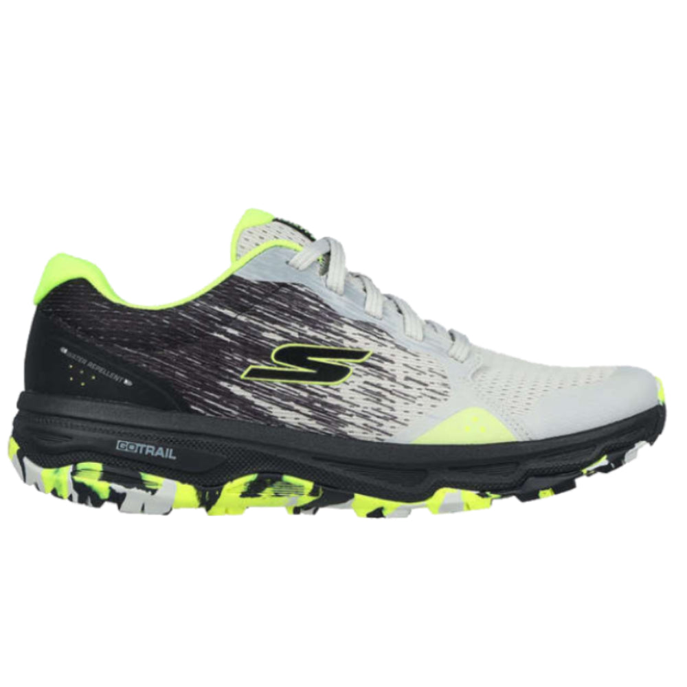 skechers latest go run trail altitude phantom rubble running shoe