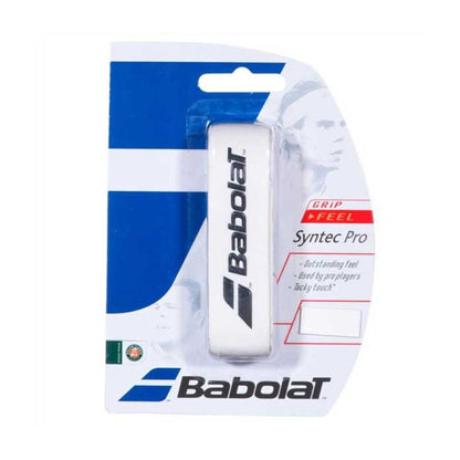 Best Babolat Syntec Pro Tennis Racquet Grip