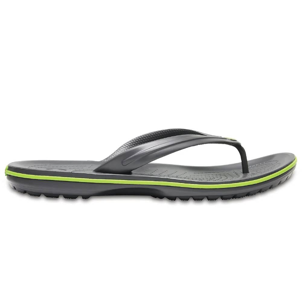 Best Lightweight CROCS Men Crocband Flip Slipper