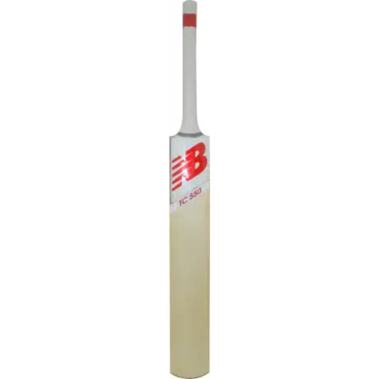 Best grade New Balance TC-550 English Willow Cricket Bat