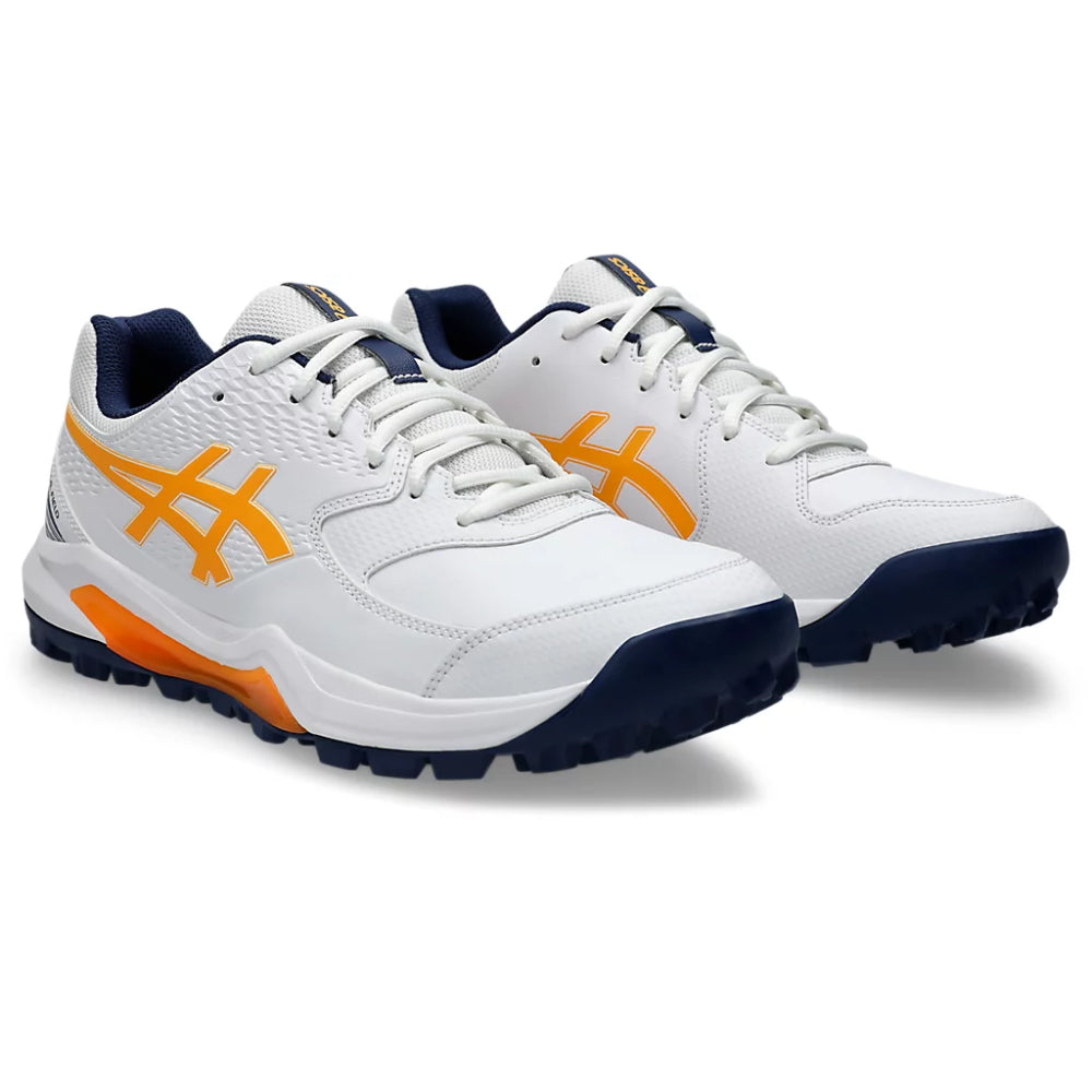 ASICS Men’s Gel-Lethal Field Top-Quality Cricket Footwear