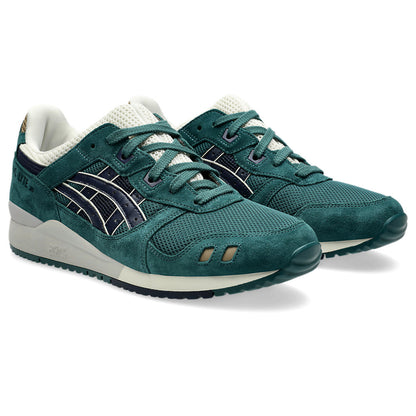 ASICS Unisex Gel-Lyte III OG Sneakers Shoe (Dark Neptune/Midnight)