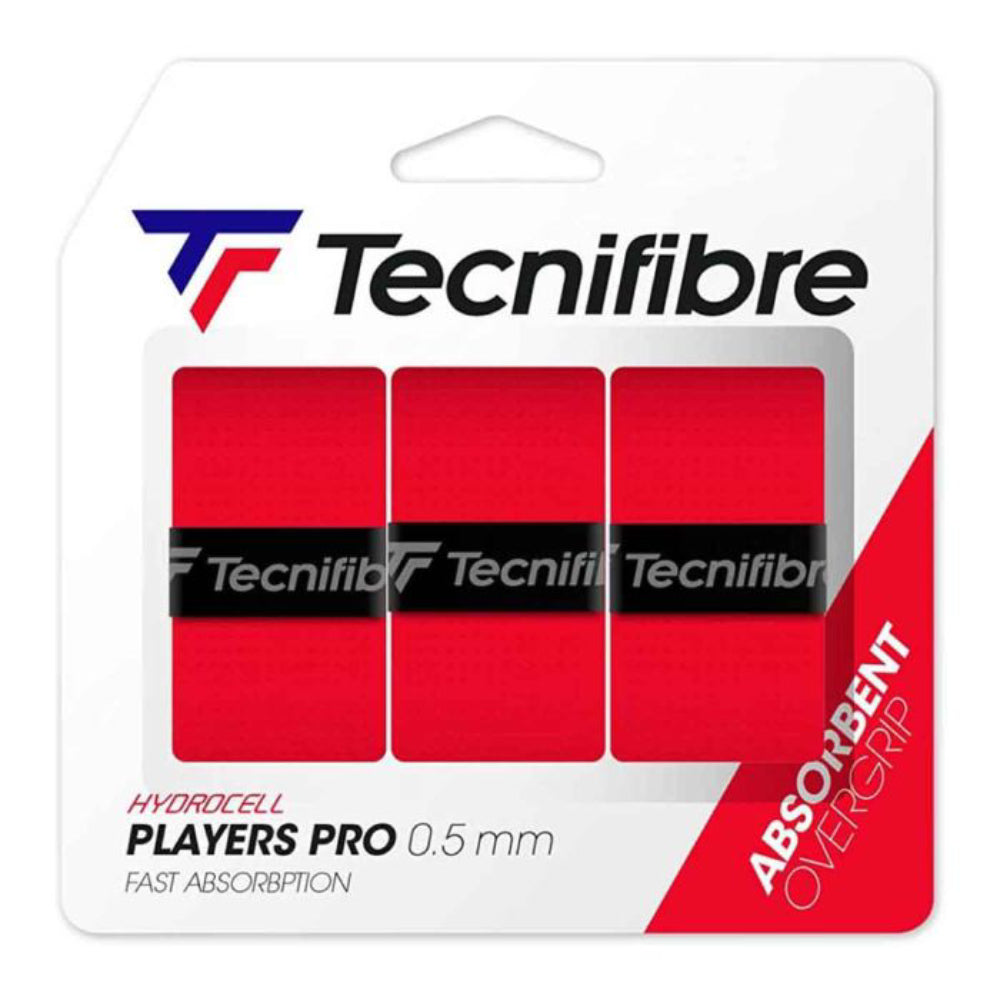 Best Tecnifibre Players Pro Tennis Racquet Grip