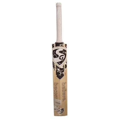 SG KLR Punch English Willow Cricket Bat (85 CM)