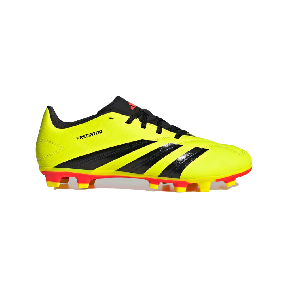 Recommended Adidas Unisex Perdator Club Flexible Ground Football Shoe