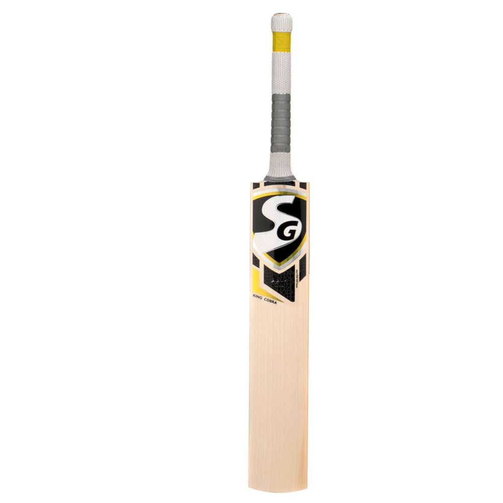 Top grade SG King Cobra English Willow Cricket Bat