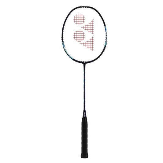 YONEX Astrox Lite 27i Strung Badminton Racquet (Blue)