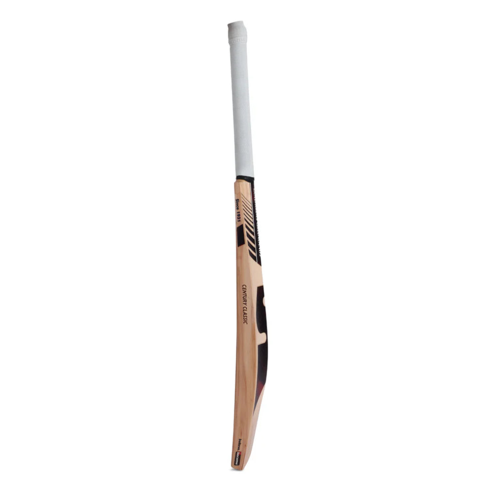 SG Century Classic English Willow Cricket Bat (NO 5)